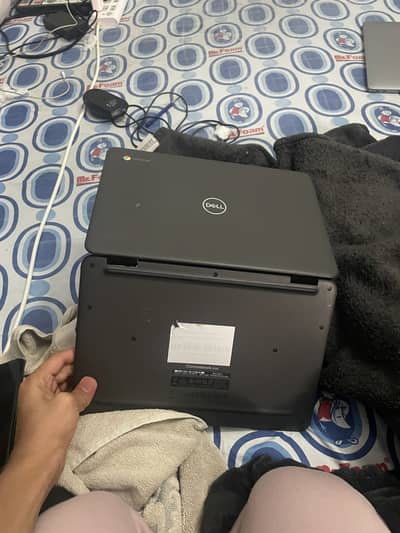 Chromebook