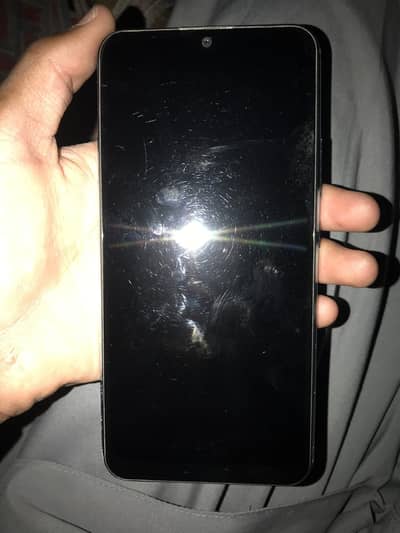 Vivo Y17