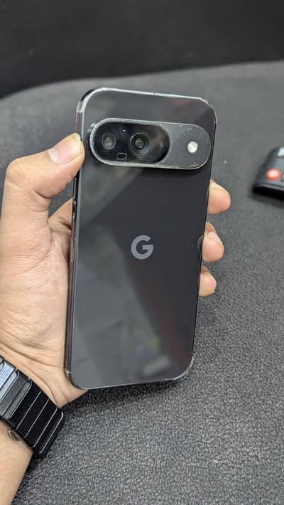 Google Pixel 9