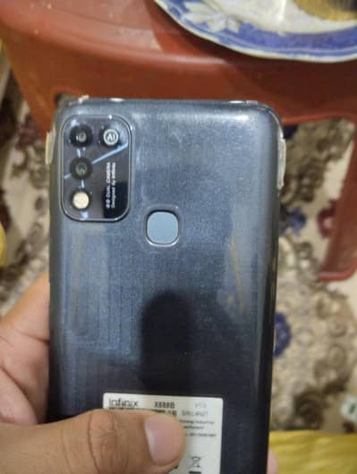 Infinix Hot 11 Play