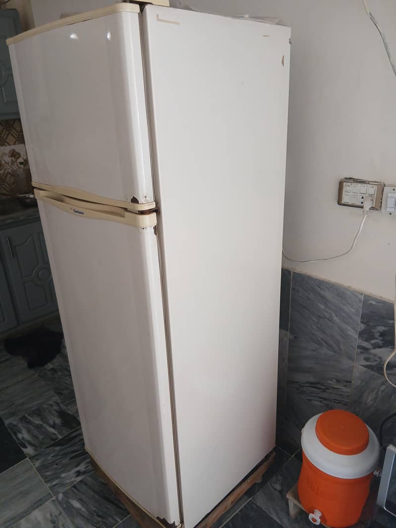 refrigerator 2