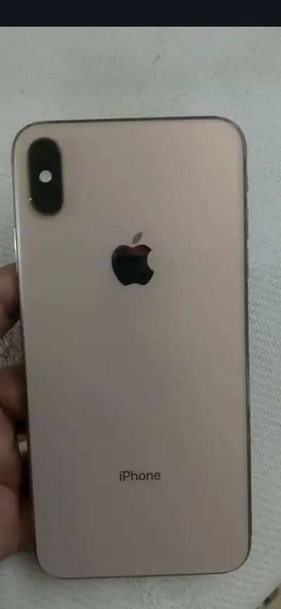 Apple iPhone XS Max