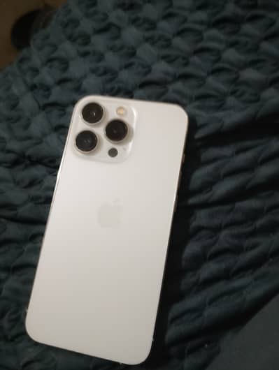 Iphone 13 pro PTA Approved