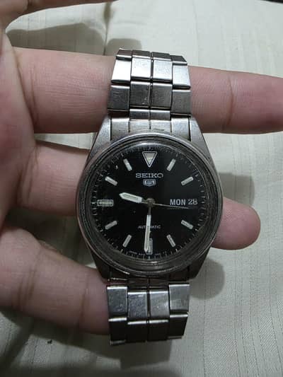 Seiko 9n8361 TL orignal japanese watch for sale