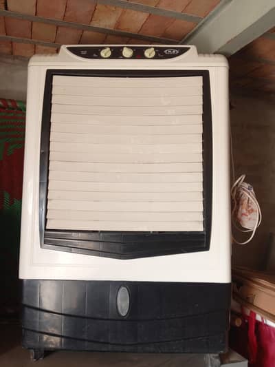 N. B air cooler new condition