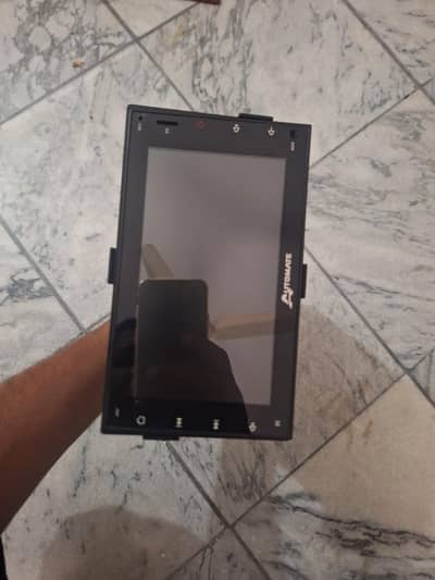 suzuki alto original lcd brand new