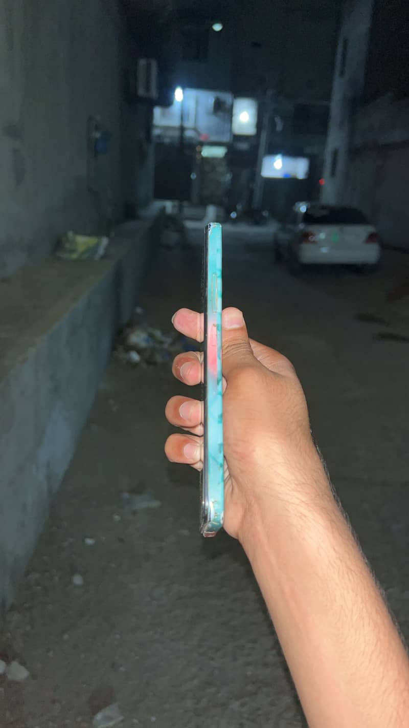 Itel P40 2