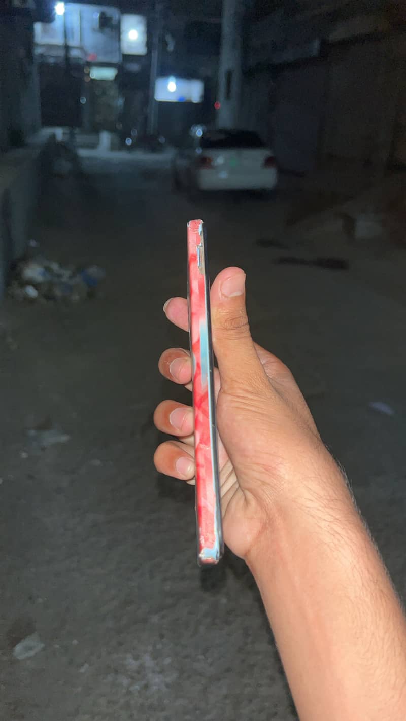 Itel P40 3