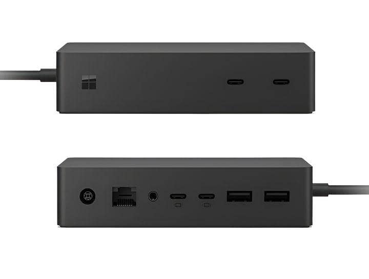 Microsoft Surface Dock Station 1 & 2 0