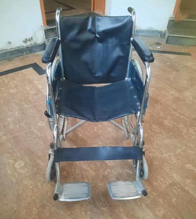 Wheel Chair