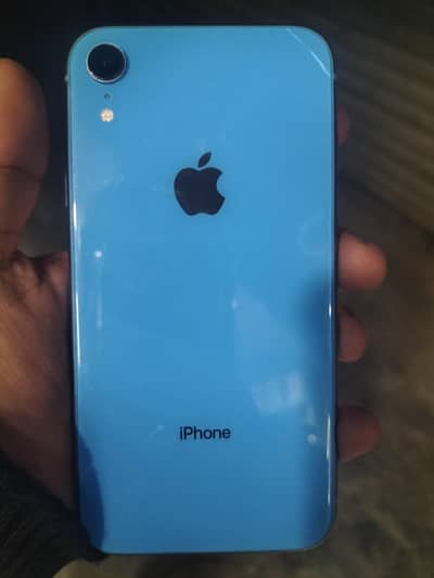 Apple iPhone XR