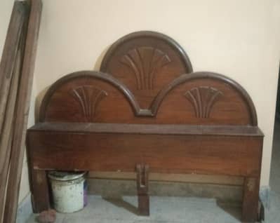double bed small