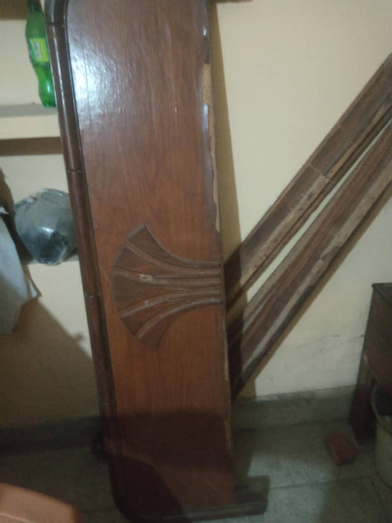 double bed small 1