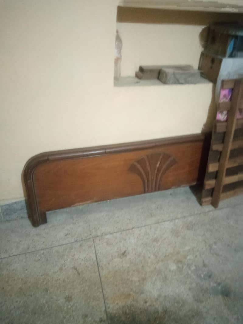 double bed small 2