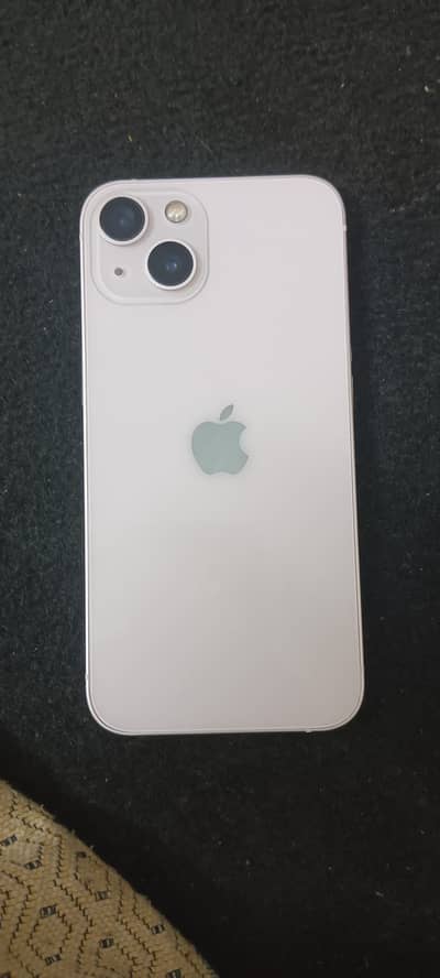 Apple iPhone 13