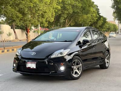 TOYOTA PRIUS GS SPORTS 2015/2018 Almost Original