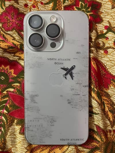Iphone 15 pro for sale