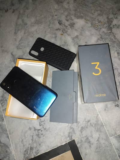 Realme 3