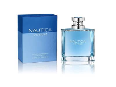 Nautica Voyage Perfume