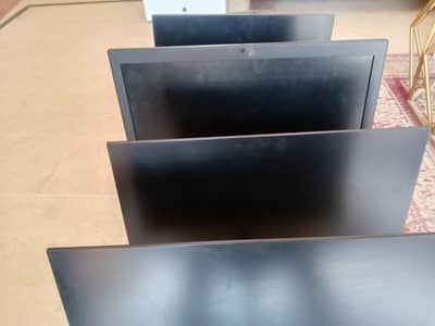 LEDs allin1 PCs laptops for details contact