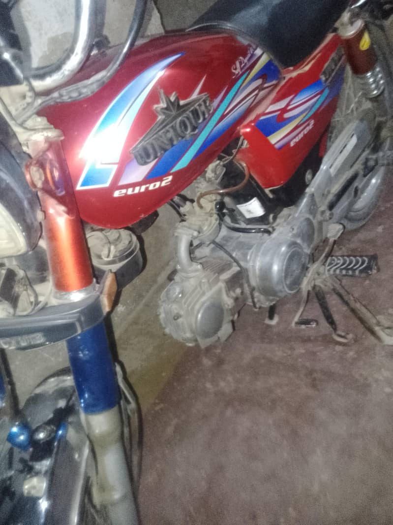 vehicles 5
