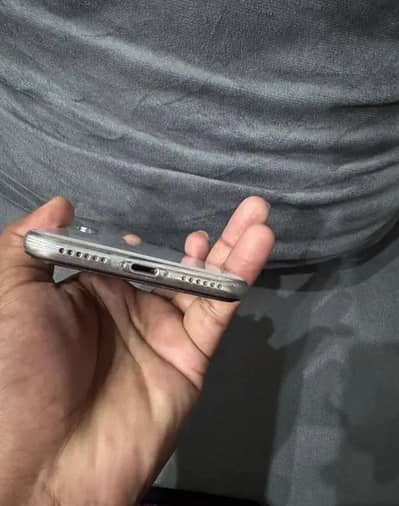 iPhone X 256 GB PTA approved