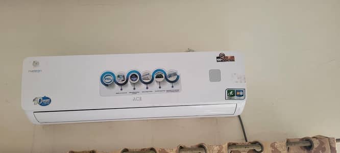 PEL 1.5 TON INVERTER