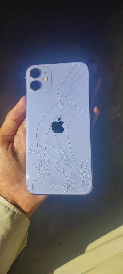 Apple iPhone 11