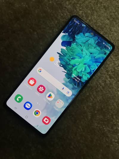 Samsung Mobile S20 FE