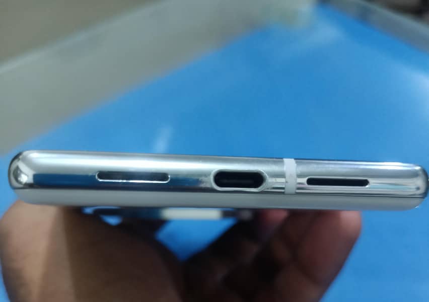 Google Pixel 6 Pro 3