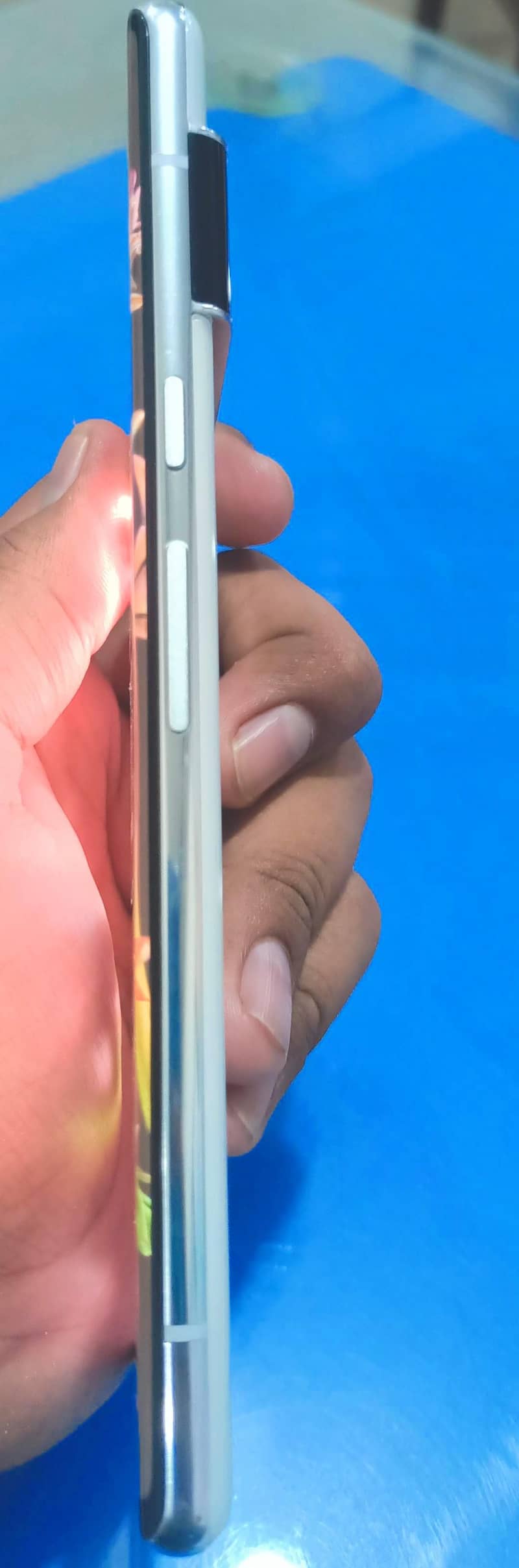 Google Pixel 6 Pro 4