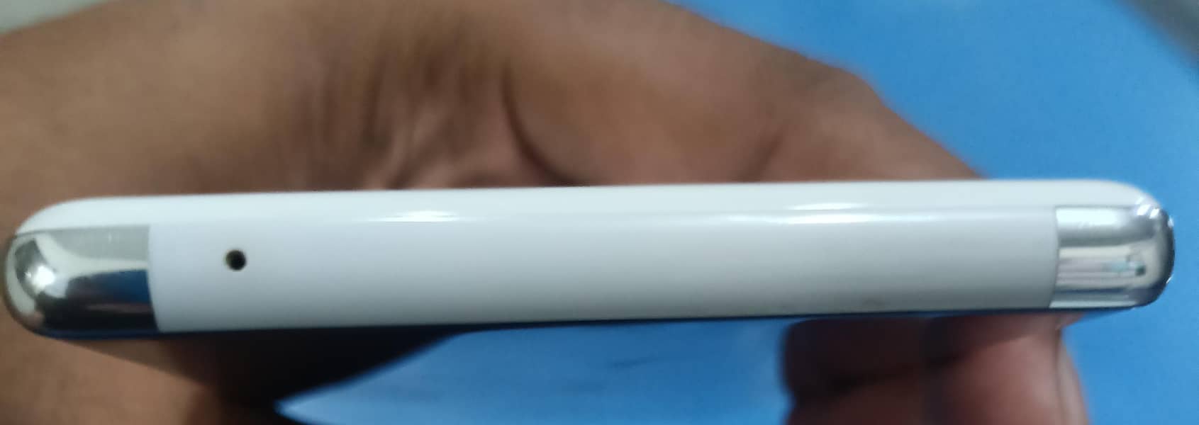 Google Pixel 6 Pro 7