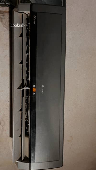 Gree AC G10 inverter