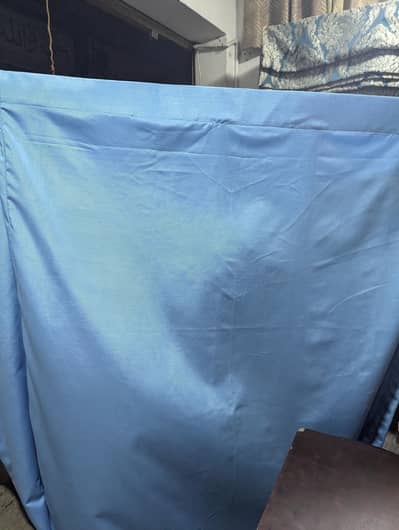 Curtains