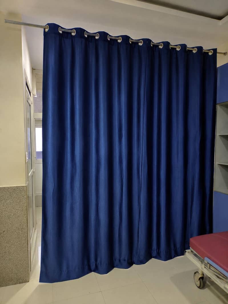 Curtains 1