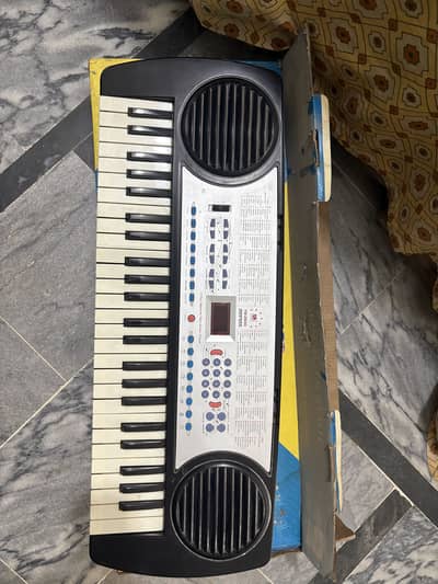 Piano for sale in excellent condition