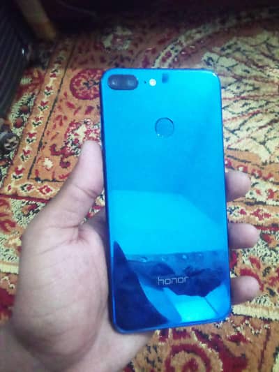 Honor 9 Lite