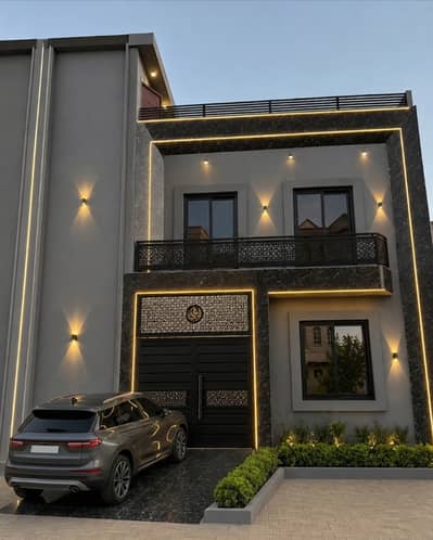 4 Marla House For Sale City Villas Near Imtaiz Mall Sialkot