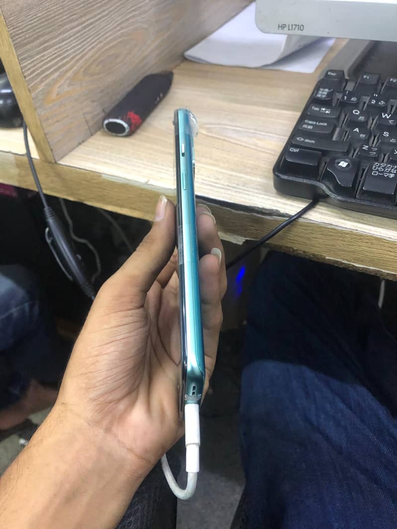 One Plus 8T 1