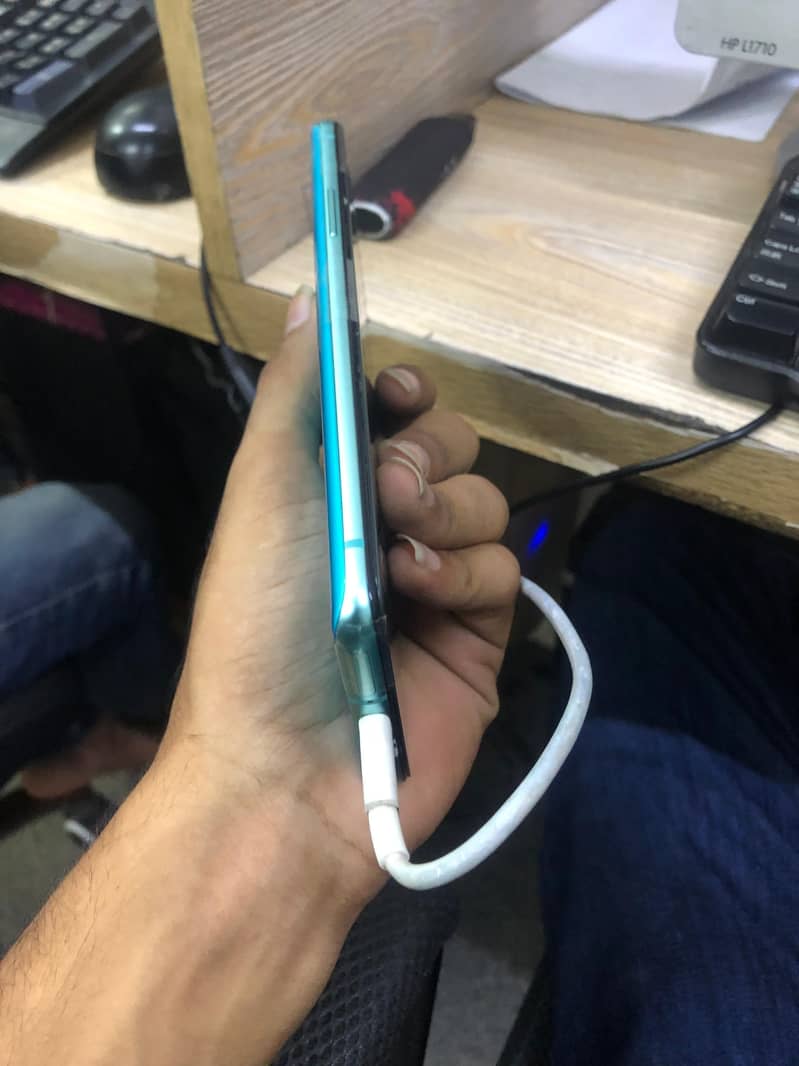 One Plus 8T 3
