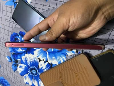 Vivo Y21