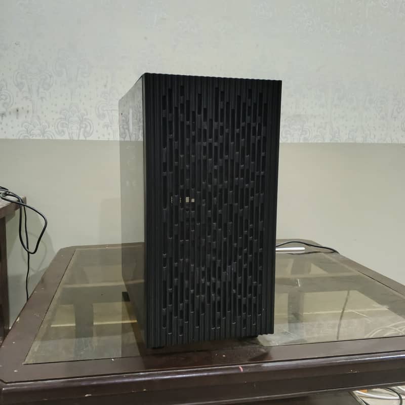 GAMING PC 0