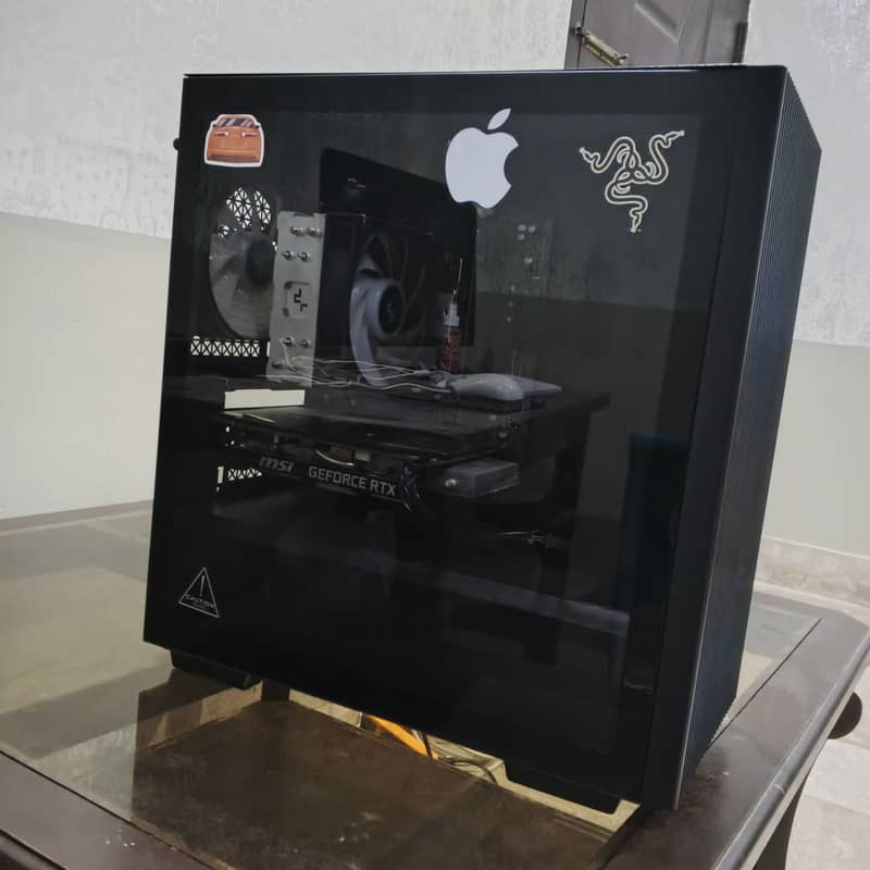 GAMING PC 1