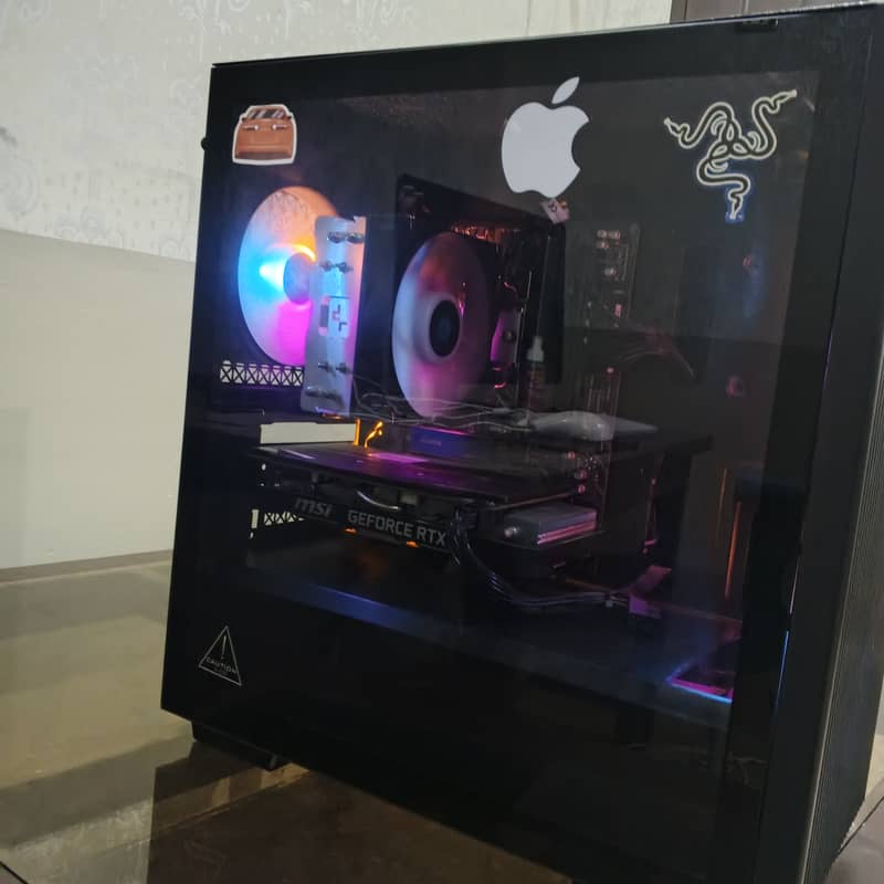 GAMING PC 2