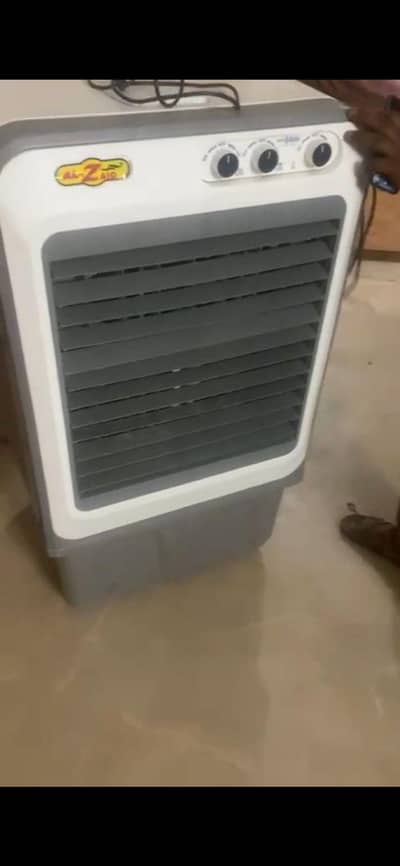 Air zaid company ka 10 by 10 condition sb OK h