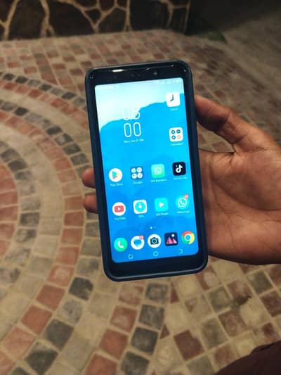 Tecno pop 4 2 32  exchange possible