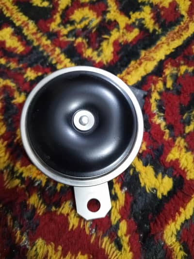 Suzuki Alto Horn