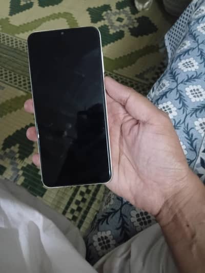 Samsung Mobile A13
