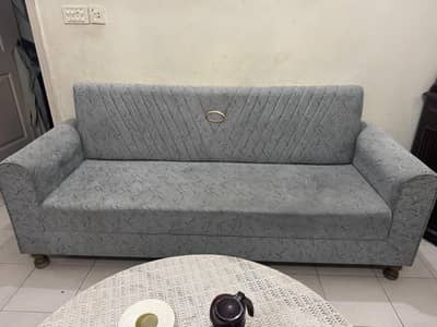 7 seater sofa set