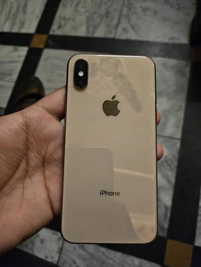 Apple iPhone XS